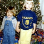 Christmas 1980