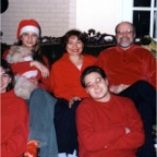 Christmas 1997