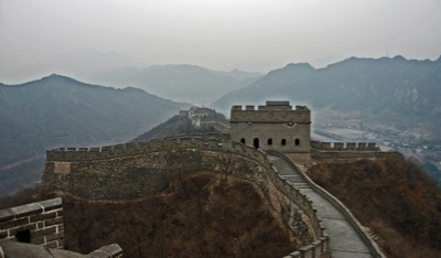 great wall