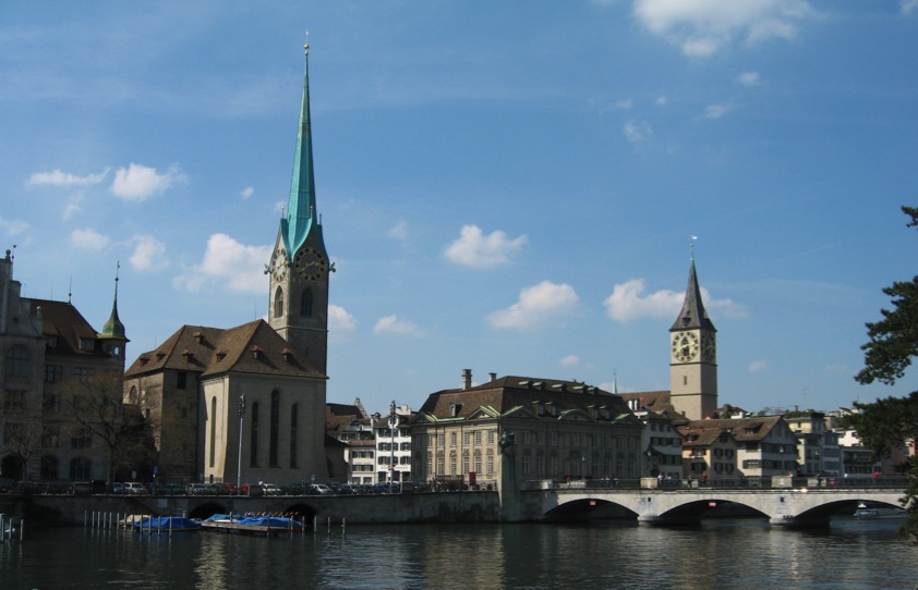 zurich